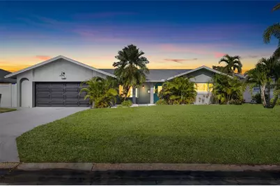 1449 48th Avenue NE, Saint Petersburg, FL 33703 - Photo 1