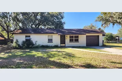 3011 Laurel Lane, Plant City, FL 33566 - Photo 1