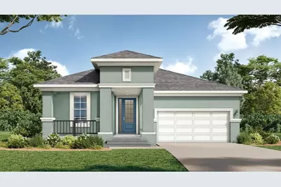 3560 Rocky Island Road, New Port Richey, FL 34655 - Photo 1