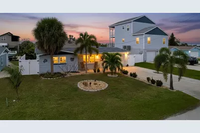 13429 Lisa Drive, Hudson, FL 34667 - Photo 1