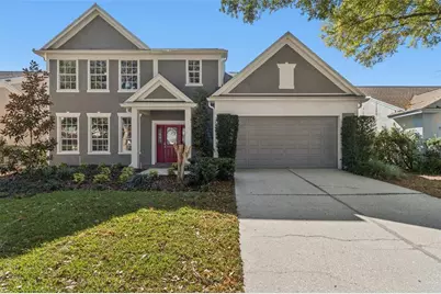 4937 Ebensburg Drive, Tampa, FL 33647 - Photo 1