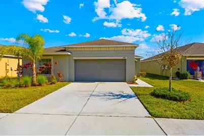 17136 White Mangrove Drive, Wimauma, FL 33598 - Photo 1