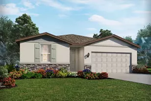 2235 Sageland Wy, Bartow, FL 33830 - Photo 1