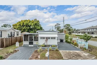2453 Santiago Drive, Holiday, FL 34690 - Photo 1