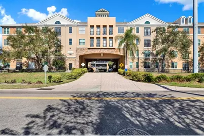 4221 W Spruce Street #1307, Tampa, FL 33607 - Photo 1