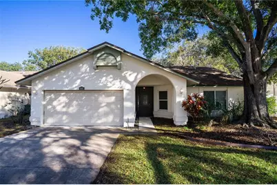 1410 Club Drive, Tarpon Springs, FL 34689 - Photo 1