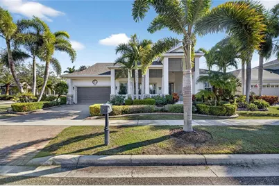 5517 Merritt Island Drive, Apollo Beach, FL 33572 - Photo 1