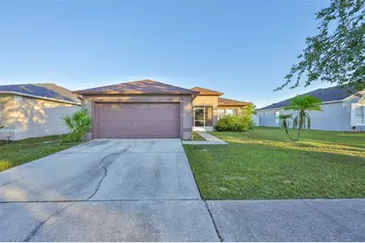 6327 Gondola Drive, Riverview, FL 33578 - Photo 1