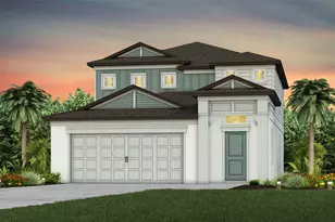 9919 Trellis Vine Wy, Parrish, FL 34219 - Photo 1