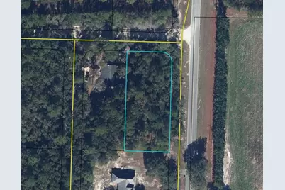 5147 Gaston Road, Vernon, FL 32462 - Photo 1