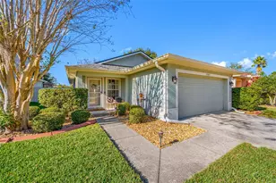 21351 Morning Mist Way, Land O Lakes, FL 34637 - Photo 1