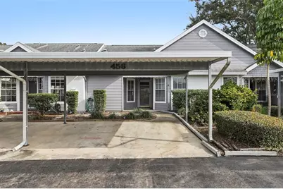 456 Thanington Close, Palm Harbor, FL 34683 - Photo 1