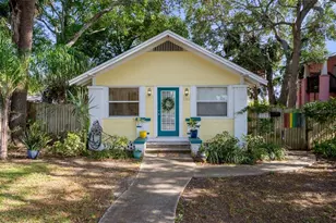 132 21st Ave S, Saint Petersburg, FL 33705 - Photo 1