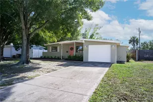 474 Dawson Ave NE, Saint Petersburg, FL 33703 - Photo 1