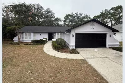 5347 Harbinger Road, Spring Hill, FL 34608 - Photo 1