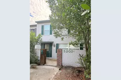 5207 Blane Drive, Temple Terrace, FL 33617 - Photo 1