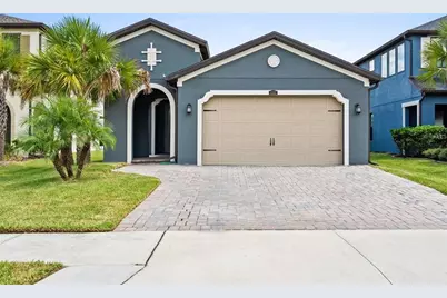 4580 San Martino Drive, Wesley Chapel, FL 33543 - Photo 1