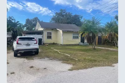 2950 64th Avenue N, Saint Petersburg, FL 33702 - Photo 1