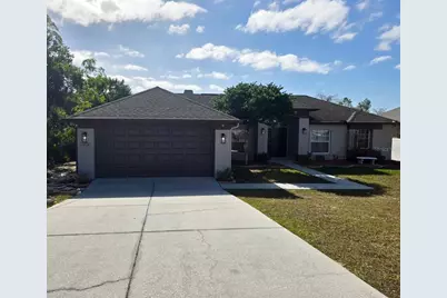 12424 Penton Street, Spring Hill, FL 34608 - Photo 1