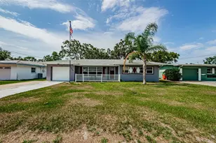 2263 Curtis Dr N, Clearwater, FL 33764 - Photo 1