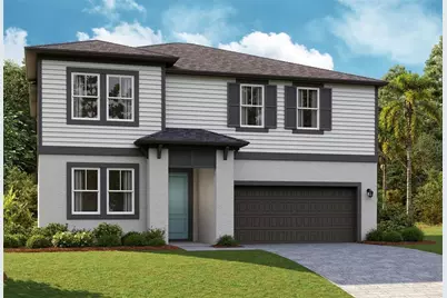 33463 Hammock Beach Way, Dade City, FL 33525 - Photo 1