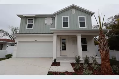 3905 W Carmen Street, Tampa, FL 33609 - Photo 1