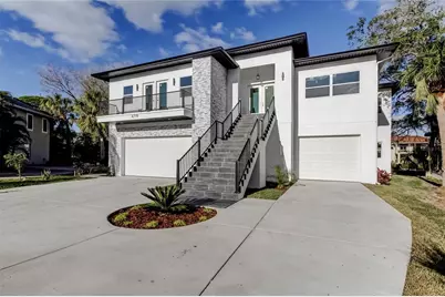 4719 Grandview Avenue, New Port Richey, FL 34652 - Photo 1