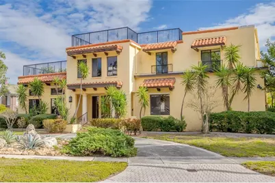 201 Blanca Avenue, Tampa, FL 33606 - Photo 1