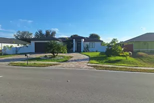 616 Tropicana Parkway W, Cape Coral, FL 33993 - Photo 1