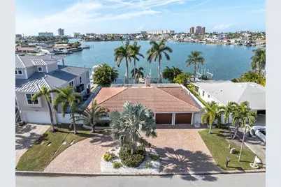 17352 Kennedy Drive, North Redington Beach, FL 33708 - Photo 1