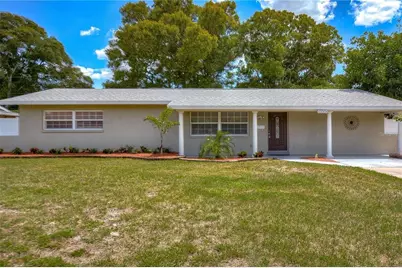 5600 30th Avenue N, Saint Petersburg, FL 33710 - Photo 1