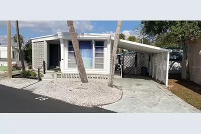4851 W Gandy Boulevard #B3L15, Tampa, FL 33611 - Photo 1