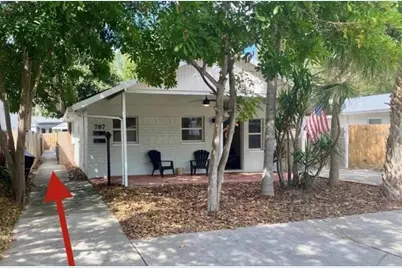 787 12th Avenue N #2, Saint Petersburg, FL 33701 - Photo 1