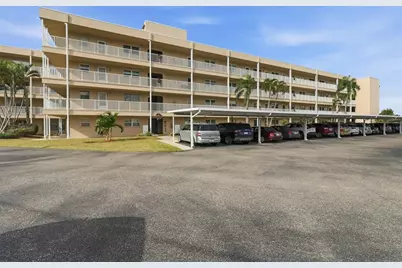 9950 62nd Terrace N #415, Saint Petersburg, FL 33708 - Photo 1