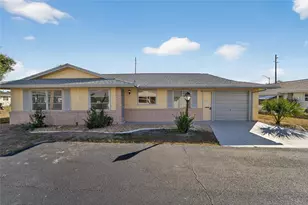 705 Churchill Pl, Sun City Center, FL 33573 - Photo 1