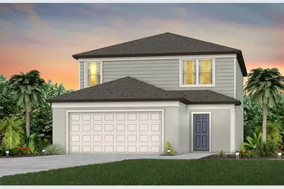 1094 Silverlake Boulevard, Lake Alfred, FL 33850 - Photo 1