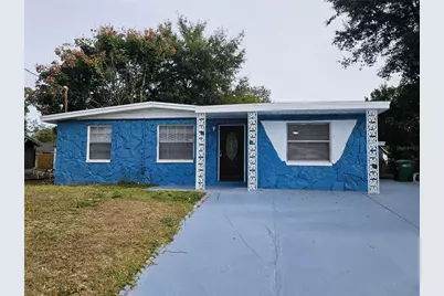 4431 Atwater Drive #A, Tampa, FL 33610 - Photo 1