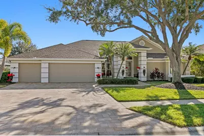 16333 Birkdale Drive, Odessa, FL 33556 - Photo 1