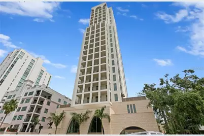 126 4th Avenue NE #501, Saint Petersburg, FL 33703 - Photo 1