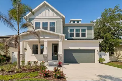 3711 W De Leon Street, Tampa, FL 33609 - Photo 1