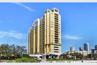 345 Bayshore Boulevard #1701, Tampa, FL 33606 - Photo 1