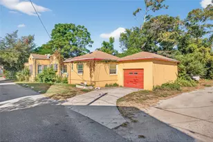 1321 28th St N, Saint Petersburg, FL 33713 - Photo 1