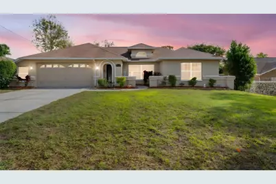 5178 Roble Avenue, Spring Hill, FL 34608 - Photo 1