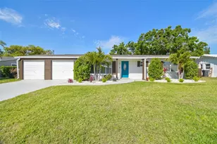 3922 Fontainebleau Dr, Tampa, FL 33634 - Photo 1