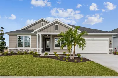 12718 Driftwood Tide Drive, Palmetto, FL 34221 - Photo 1