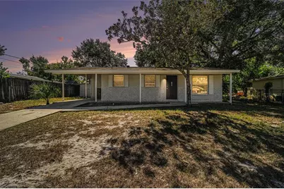 7719 Downing Circle, Tampa, FL 33610 - Photo 1