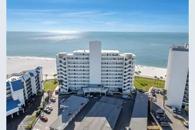 7000 Beach Plaza #208, Saint Pete Beach, FL 33706 - Photo 1