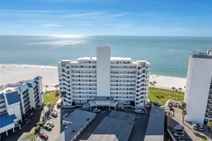 7000 Beach Plaza, Saint Pete Beach, FL 33706 - Photo 1