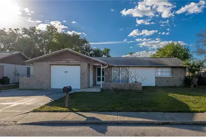 9821 El Camino Real Avenue, Port Richey, FL 34668 - Photo 1