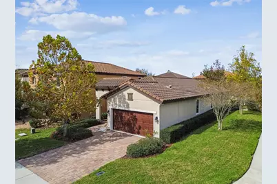 12981 Burns Drive, Odessa, FL 33556 - Photo 1
